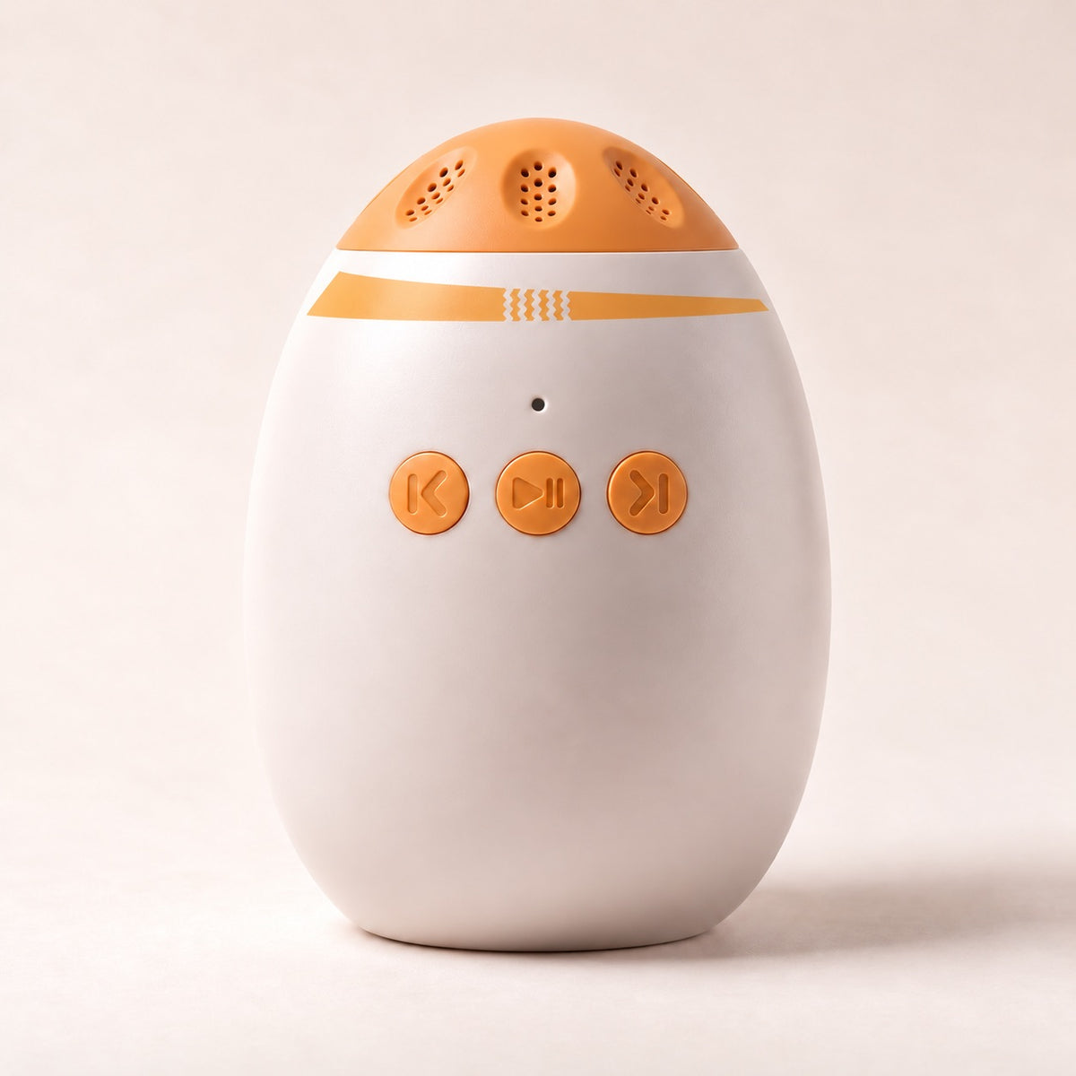 VellaWell Egg Baby Rocker
